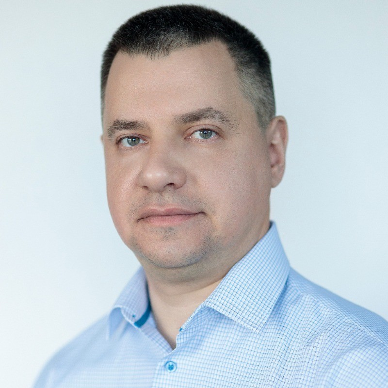 Dimitry Hutkin